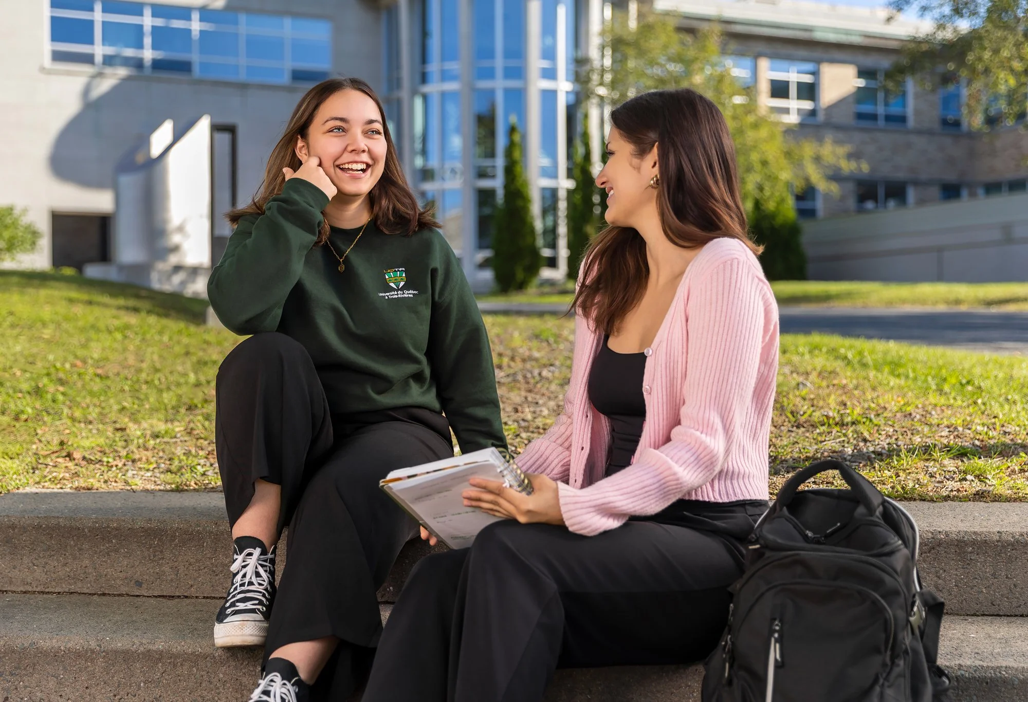 Université du Québec à Trois-Rivières