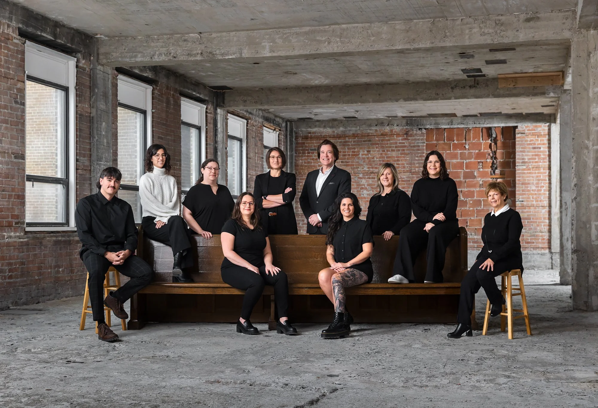 ARTEFAC Architecture