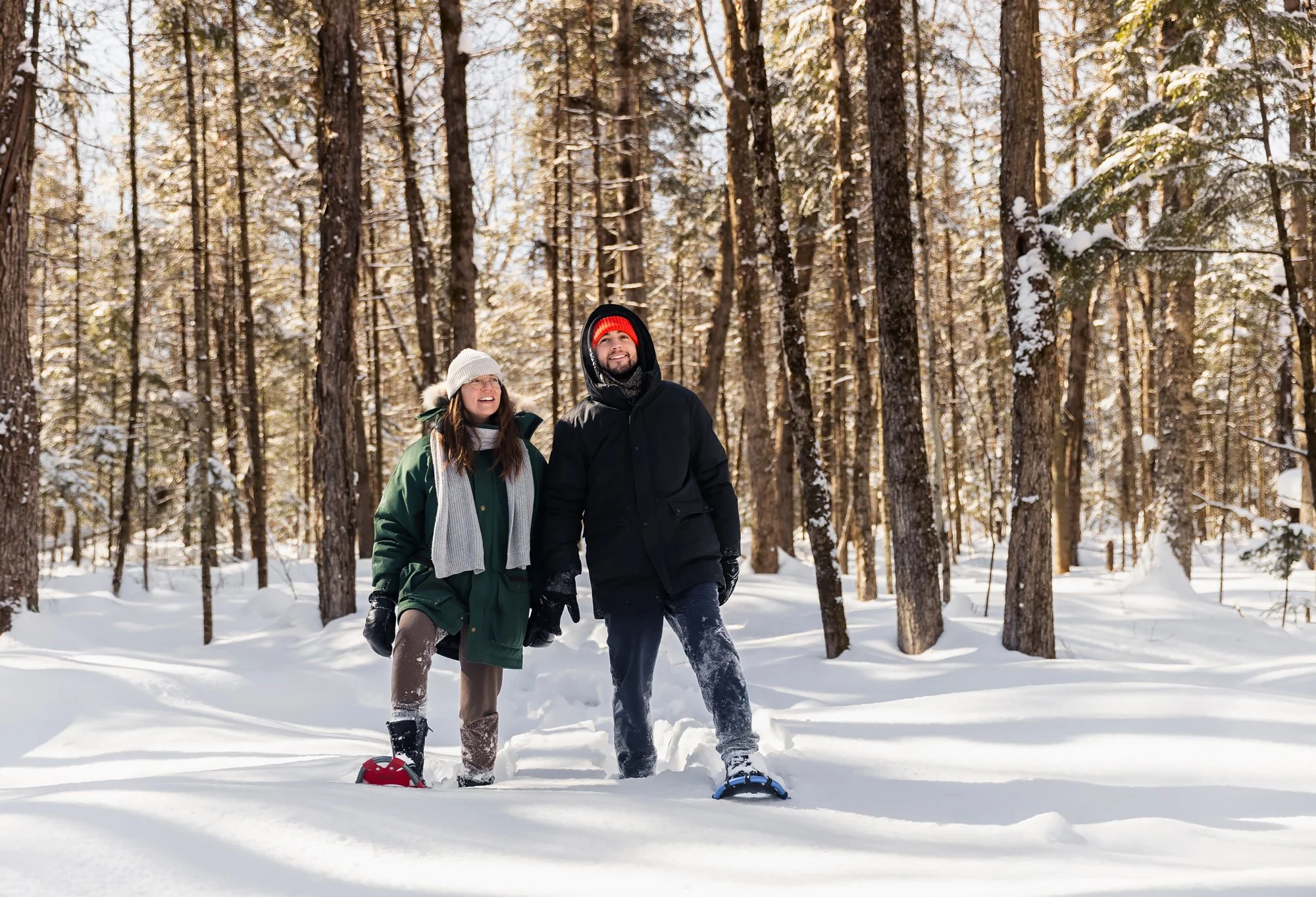 Tourisme Centre-du-Québec