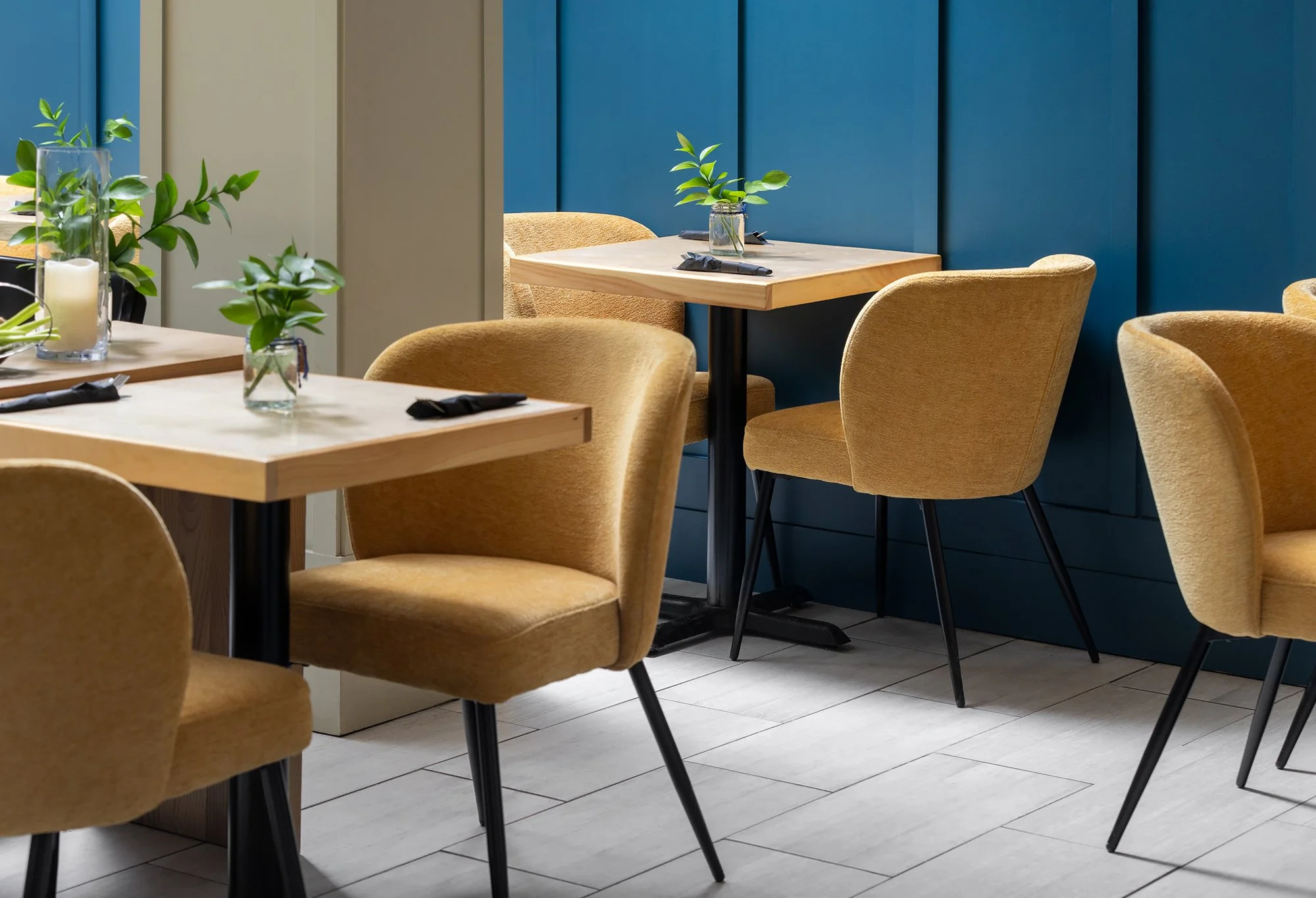 Le Bistroquet
