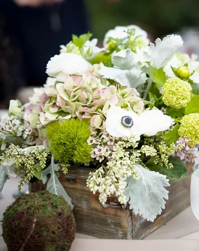San Diego Bay Flower Company