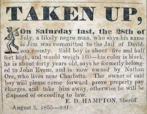 Dispatch, August 3, 1855.