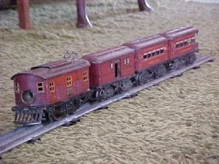 1920s American Flyer 3011 train set 1.jpeg