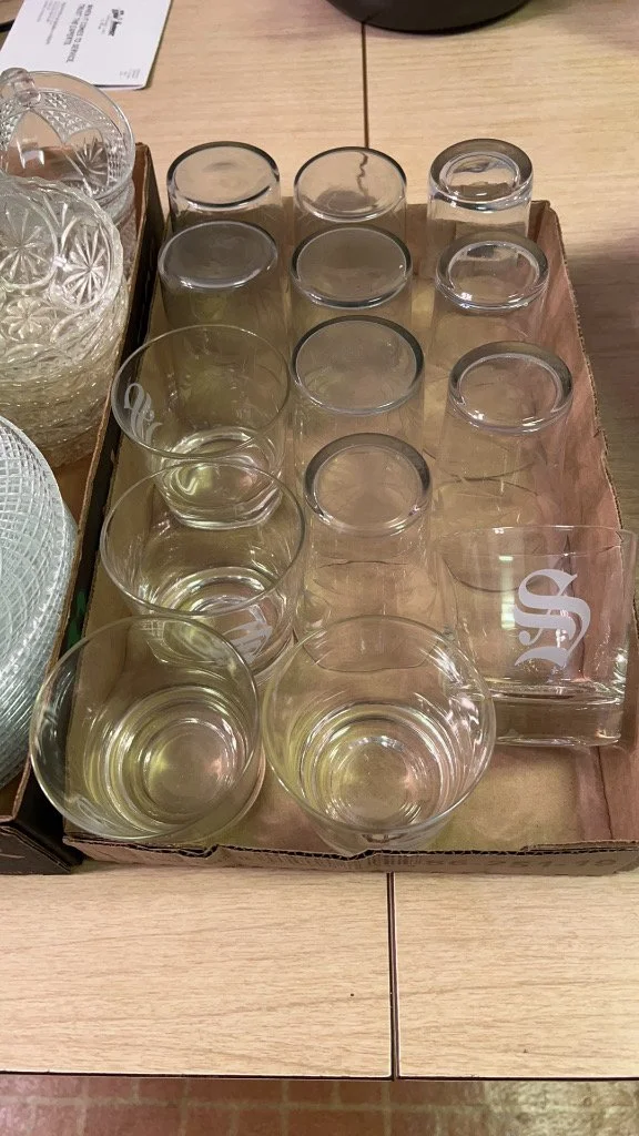 Vincent Susie Estate Sale Online Only! — MACI