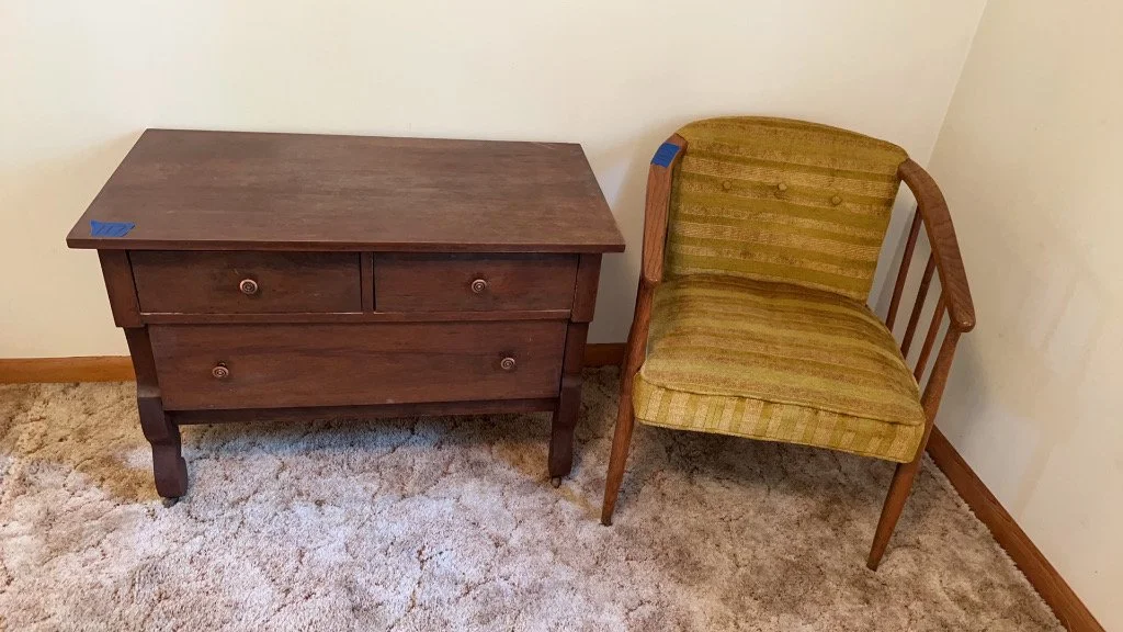 Vincent Susie Estate Sale Online Only! — MACI