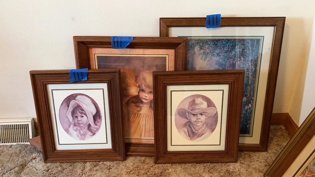 Vincent Susie Estate Sale Online Only! — MACI