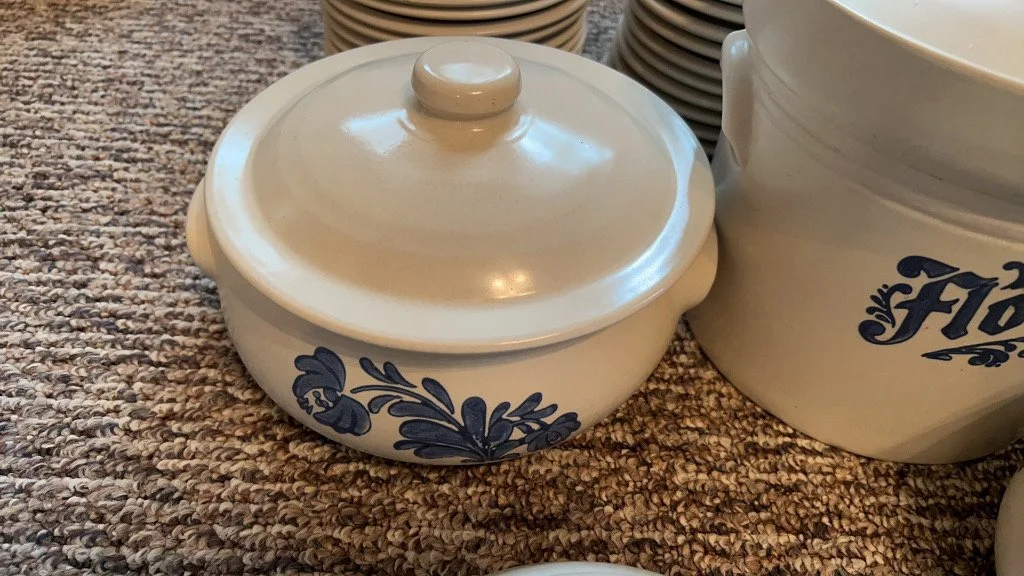 Vincent Susie Estate Sale Online Only! — MACI