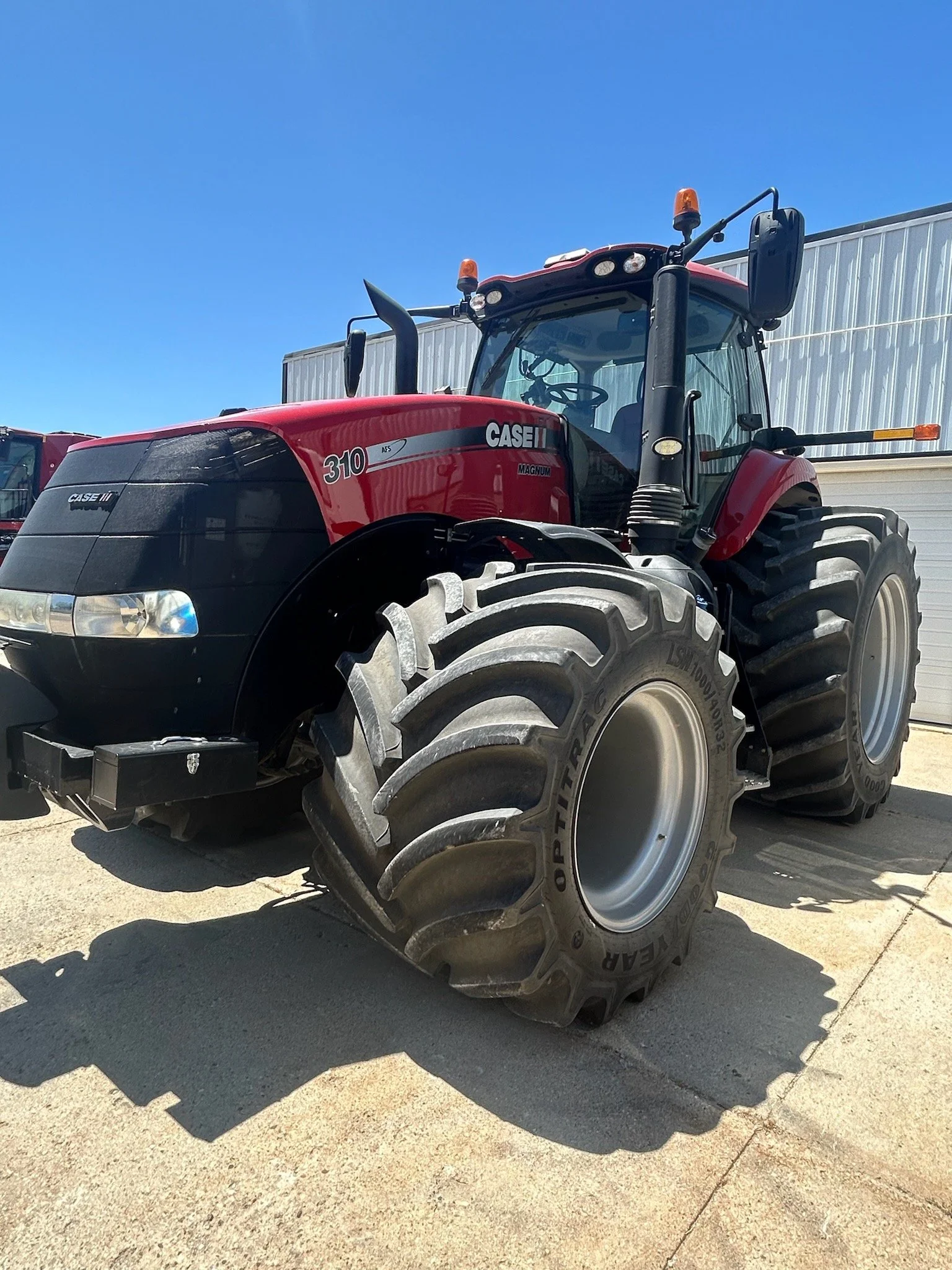 Machinery, Tools &amp; Lawn Auction - Live/Simulcast