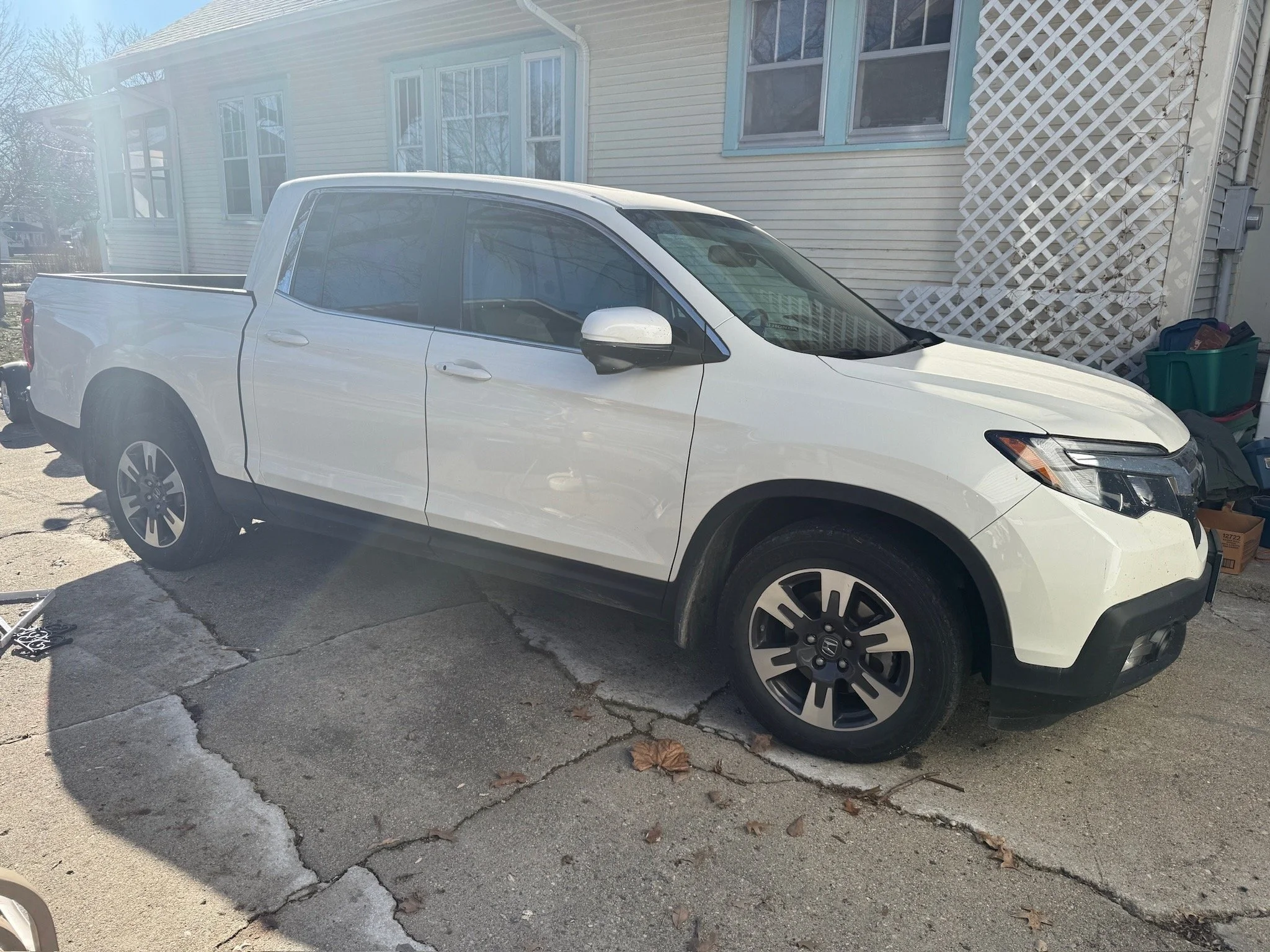 1/23 - 2/2 Arthur Georgopolulos Estate Vehicle Auction