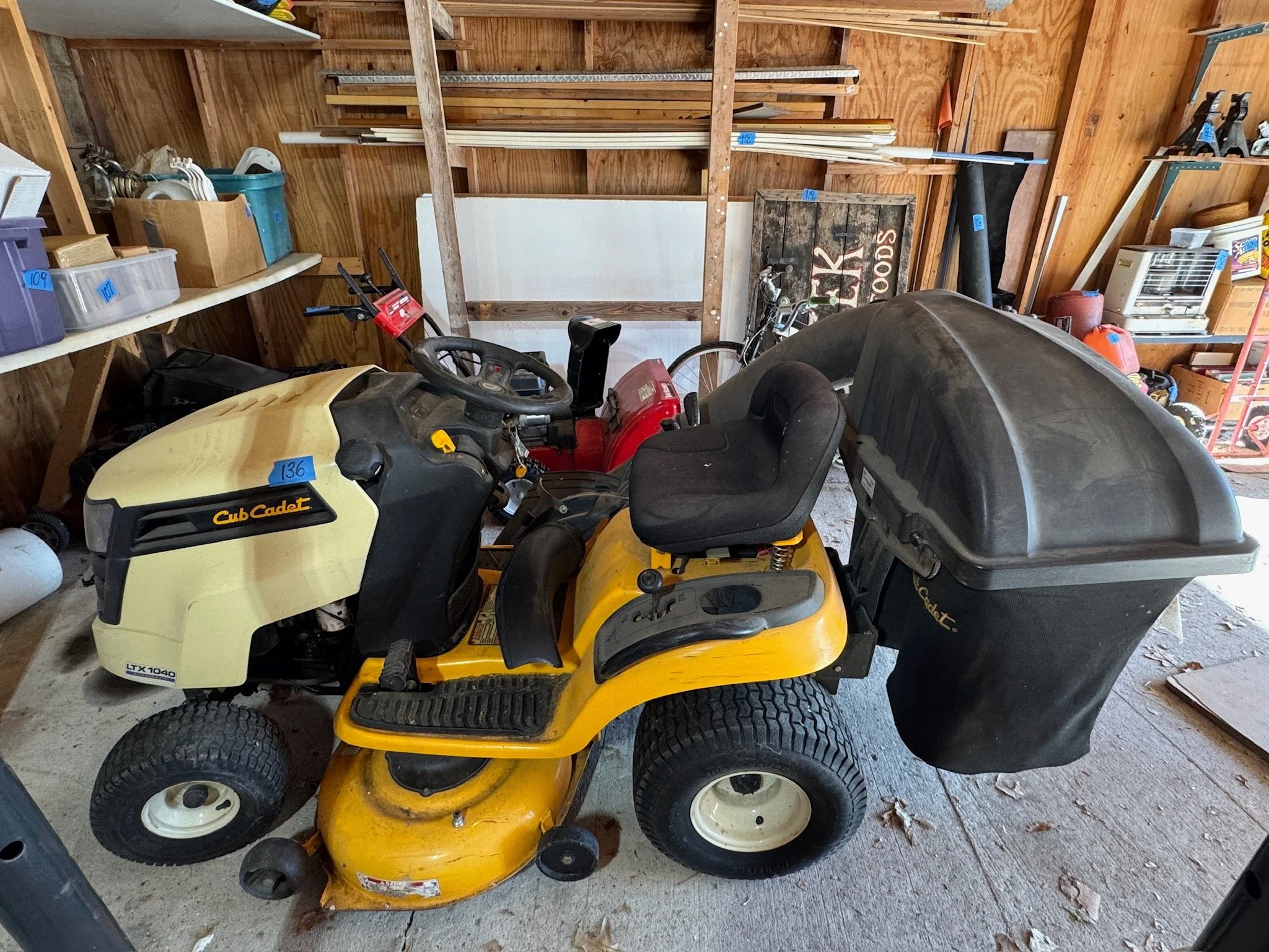 1/23 - 2/2 The Arthur Georgopolulos Estate Auction