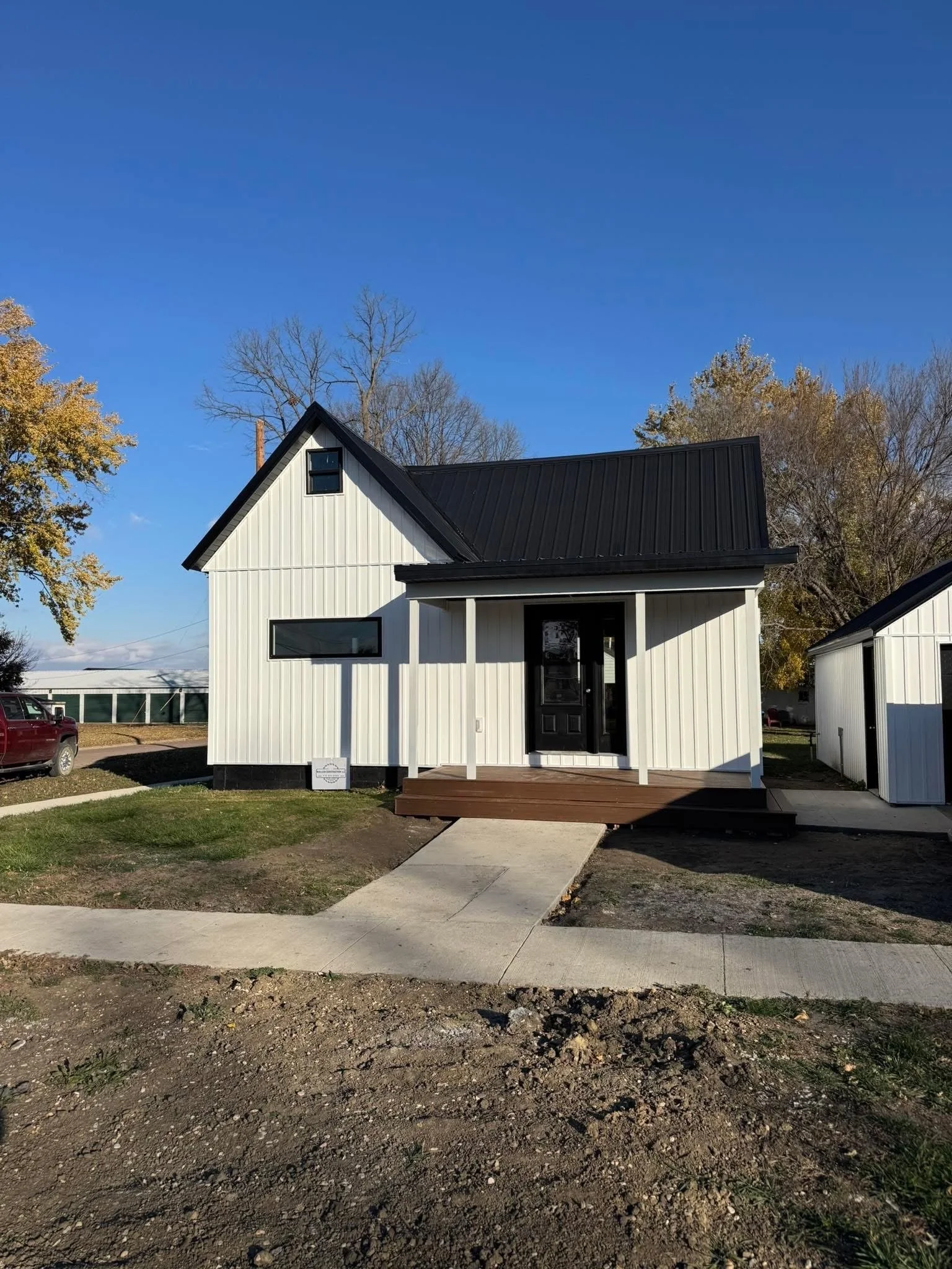 $129,500 - 120 N. Altona, Holstein, IA 51025