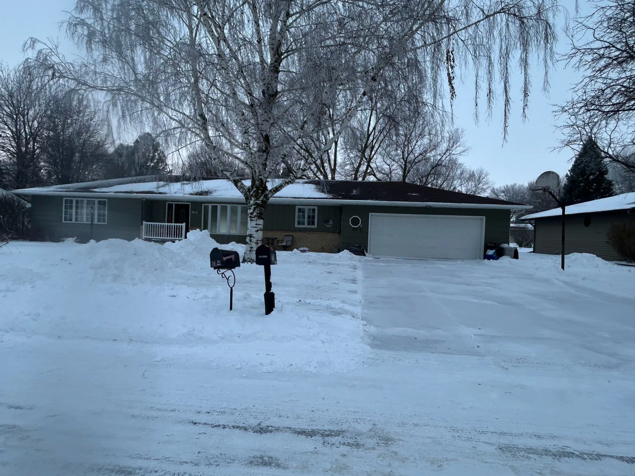 $349,000 - 725 Kastner Drive, Holstein, IA 51025