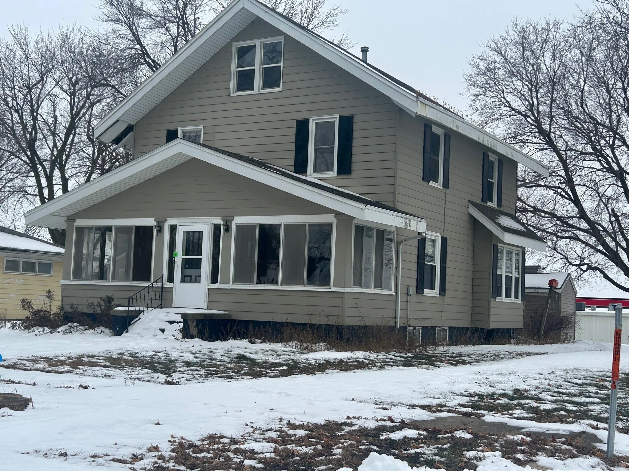 $158,500 - 705 Kiel St, Holstein, IA 51025