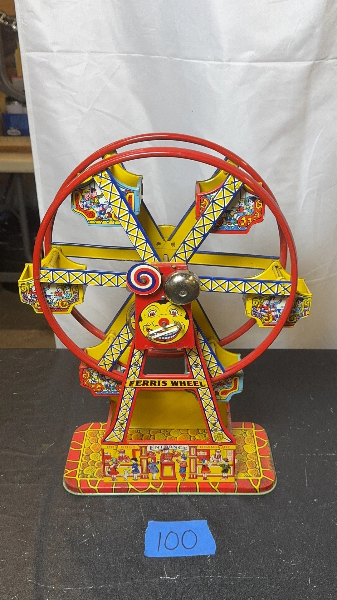 1/30 - 2/9  January In-House Auction