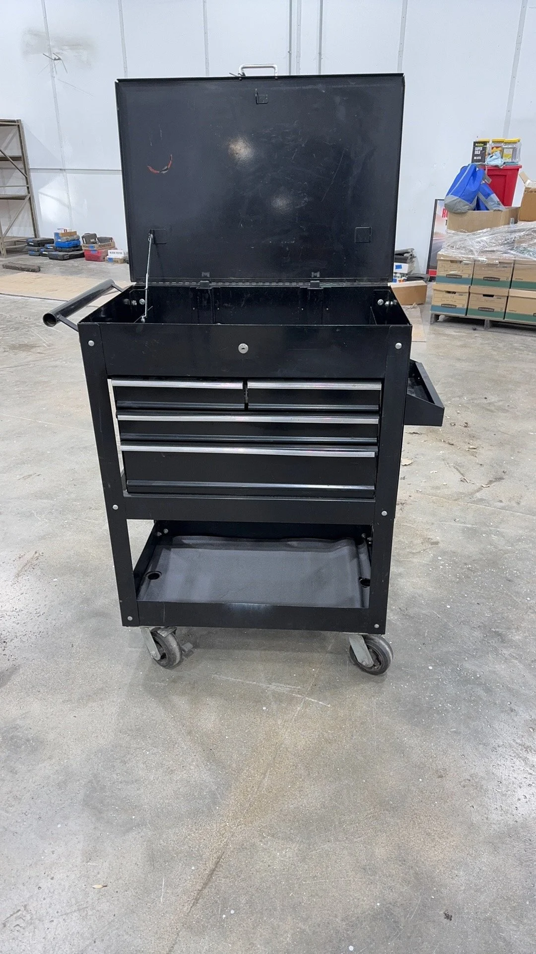 2/13 - 2/23 Sioux Valley Automotive Closing-Out Auction