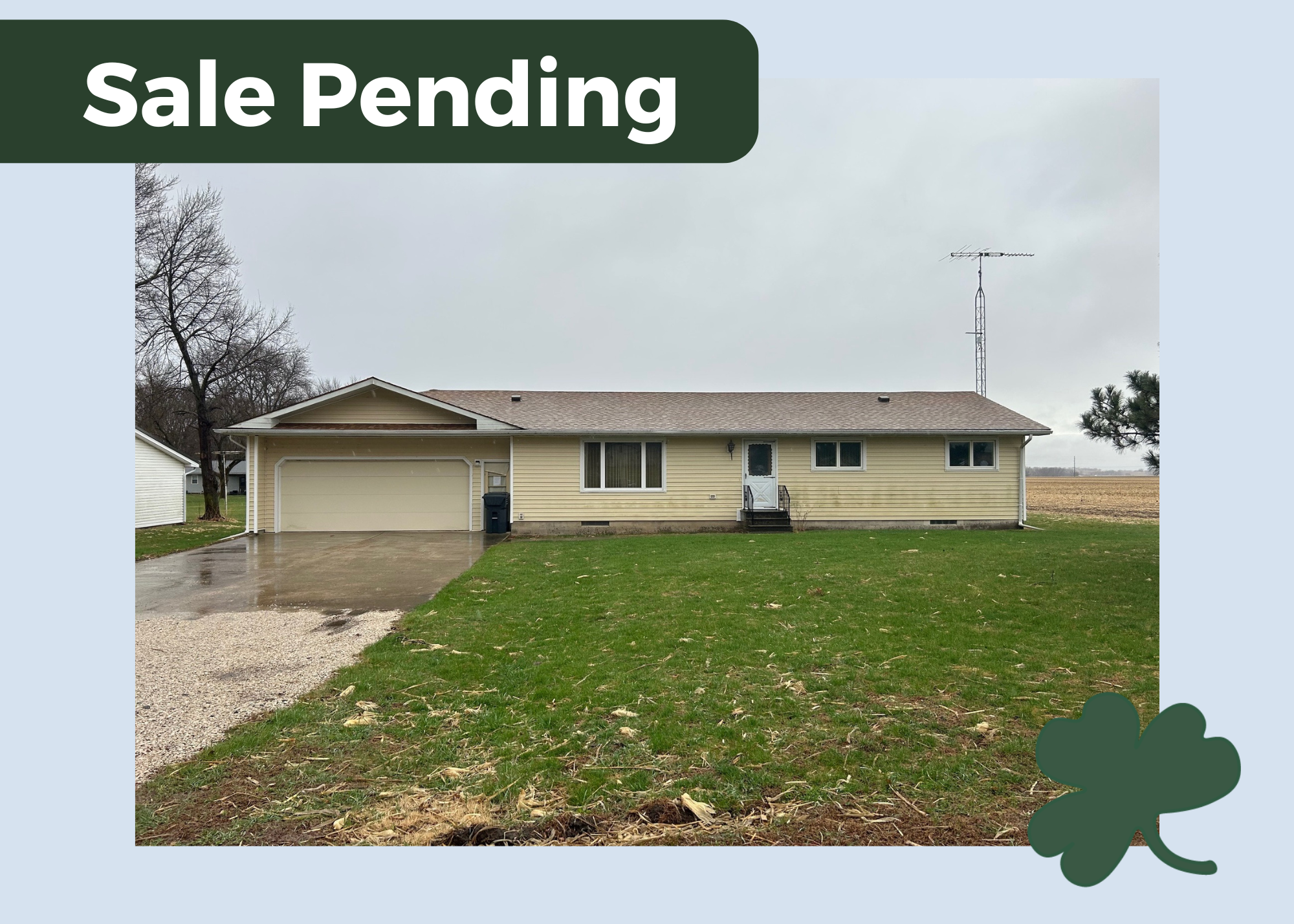 $129,500 - 805 4th, Battle Creek, IA 51006