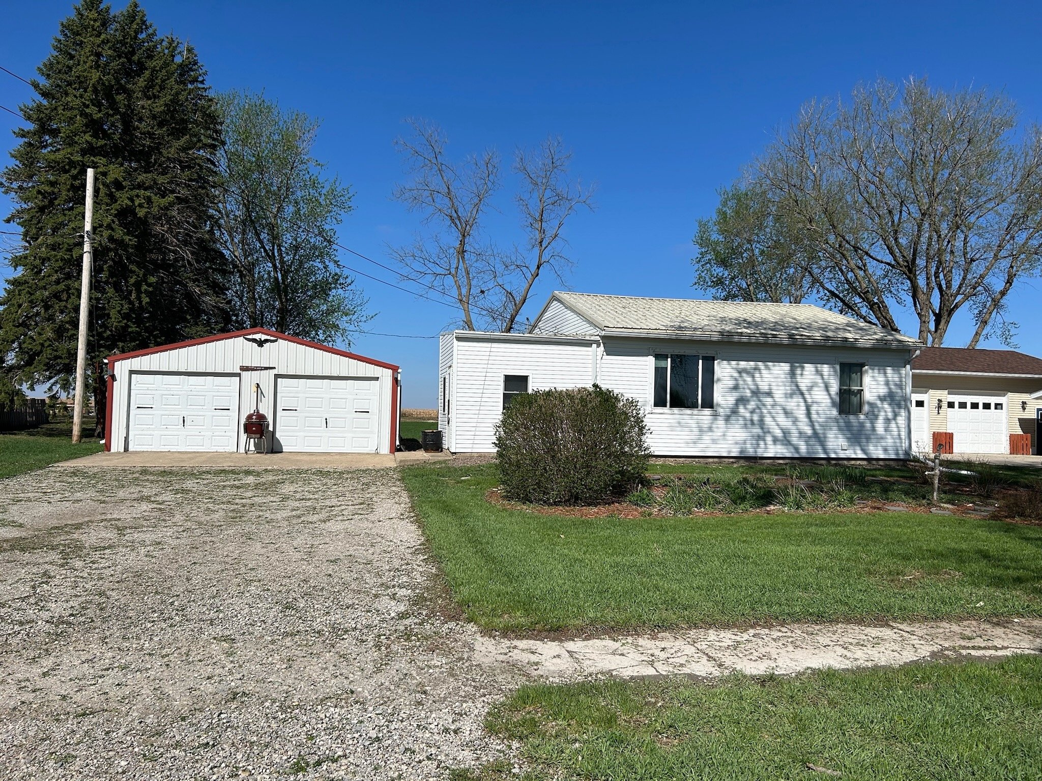 $93,500 - 211 Hanover, Holstein, IA 51025