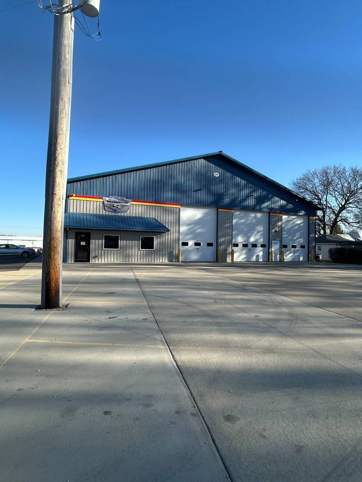 $699,000 - 307 Sioux Avenue, Correctionville, IA 51016