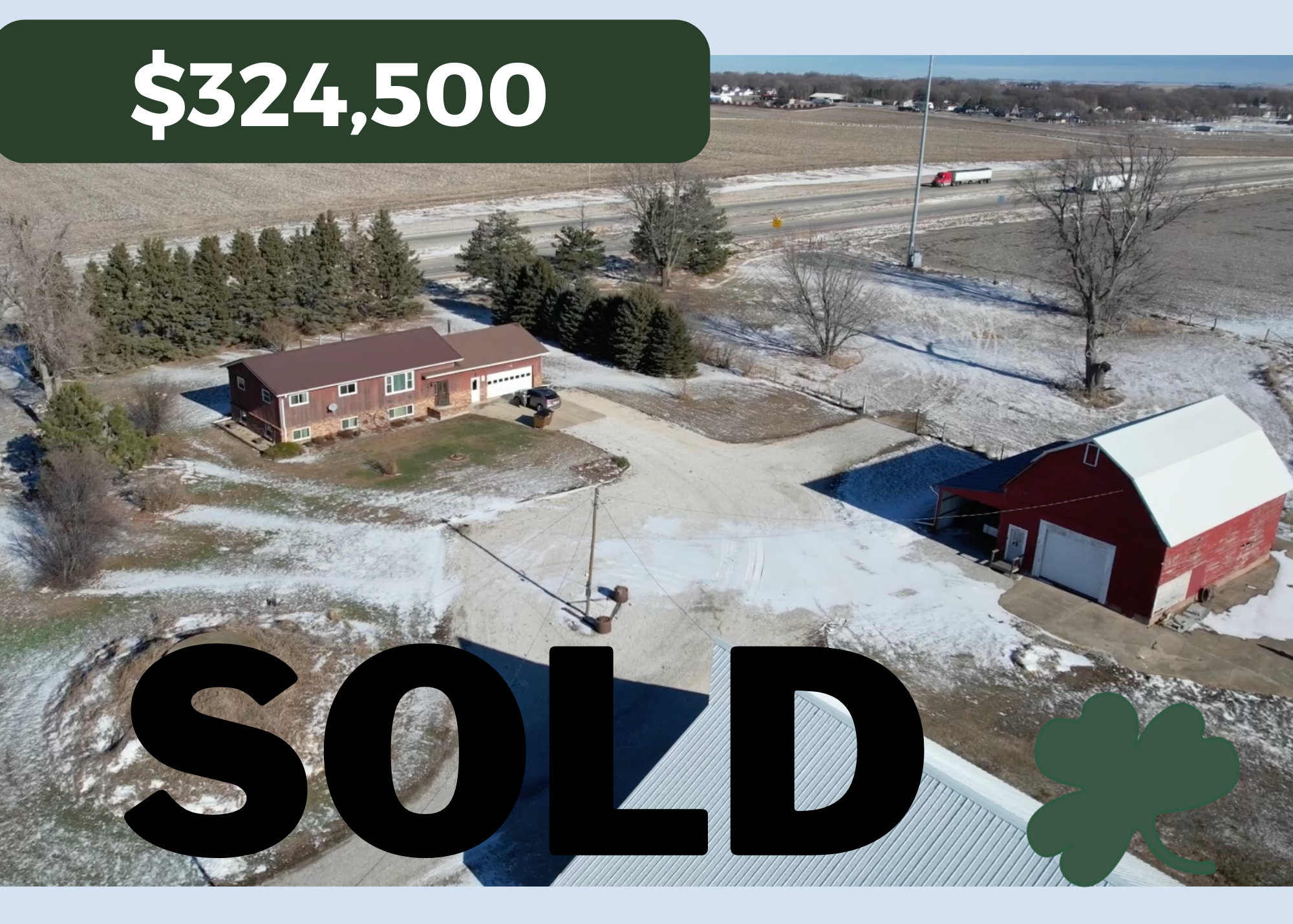 $324,500 - 1608 Faith Avenue, Holstein, IA 51025