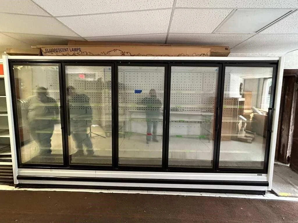 6/5 - 6/15 - Lake City Locker Auction 