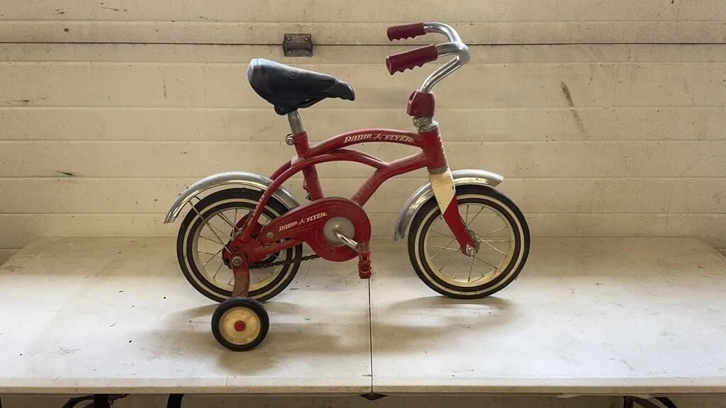 6/5 - 6/19 - June In-House Auction