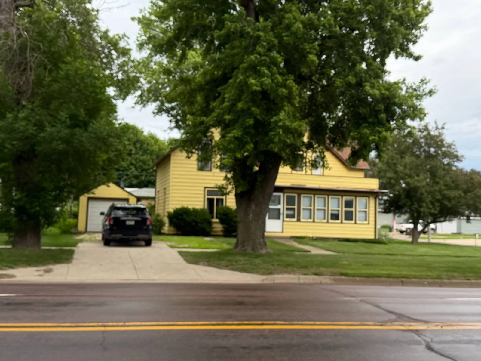 $89,500 - 428 S. Main St., Holstein, IA 51025