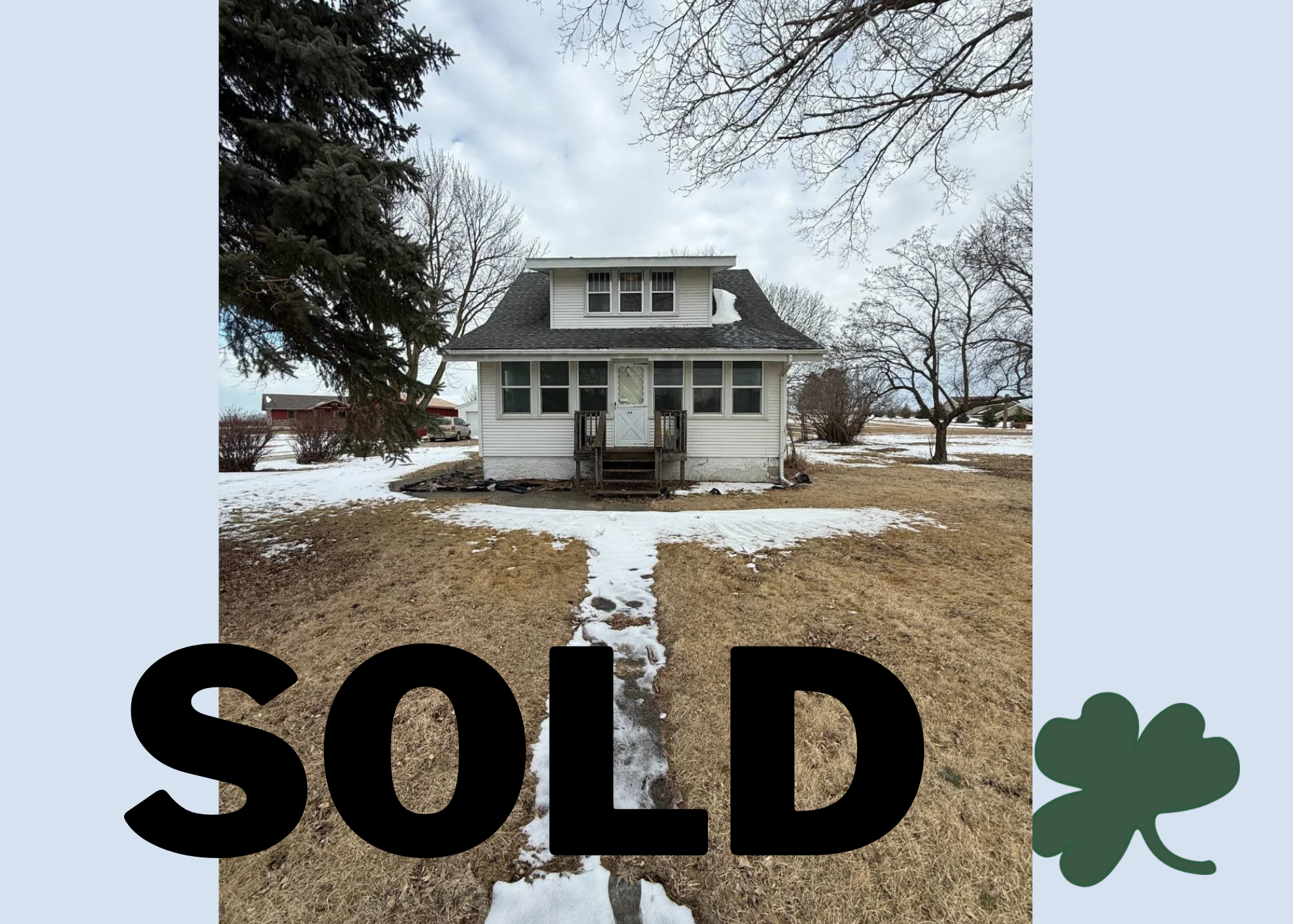 $95,000 - 716 N. 5th St., Sac City, IA 50583