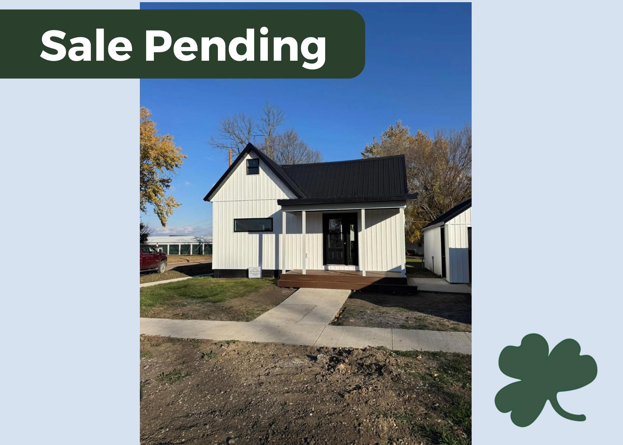 $129,500 - 120 N. Altona, Holstein, IA 51025