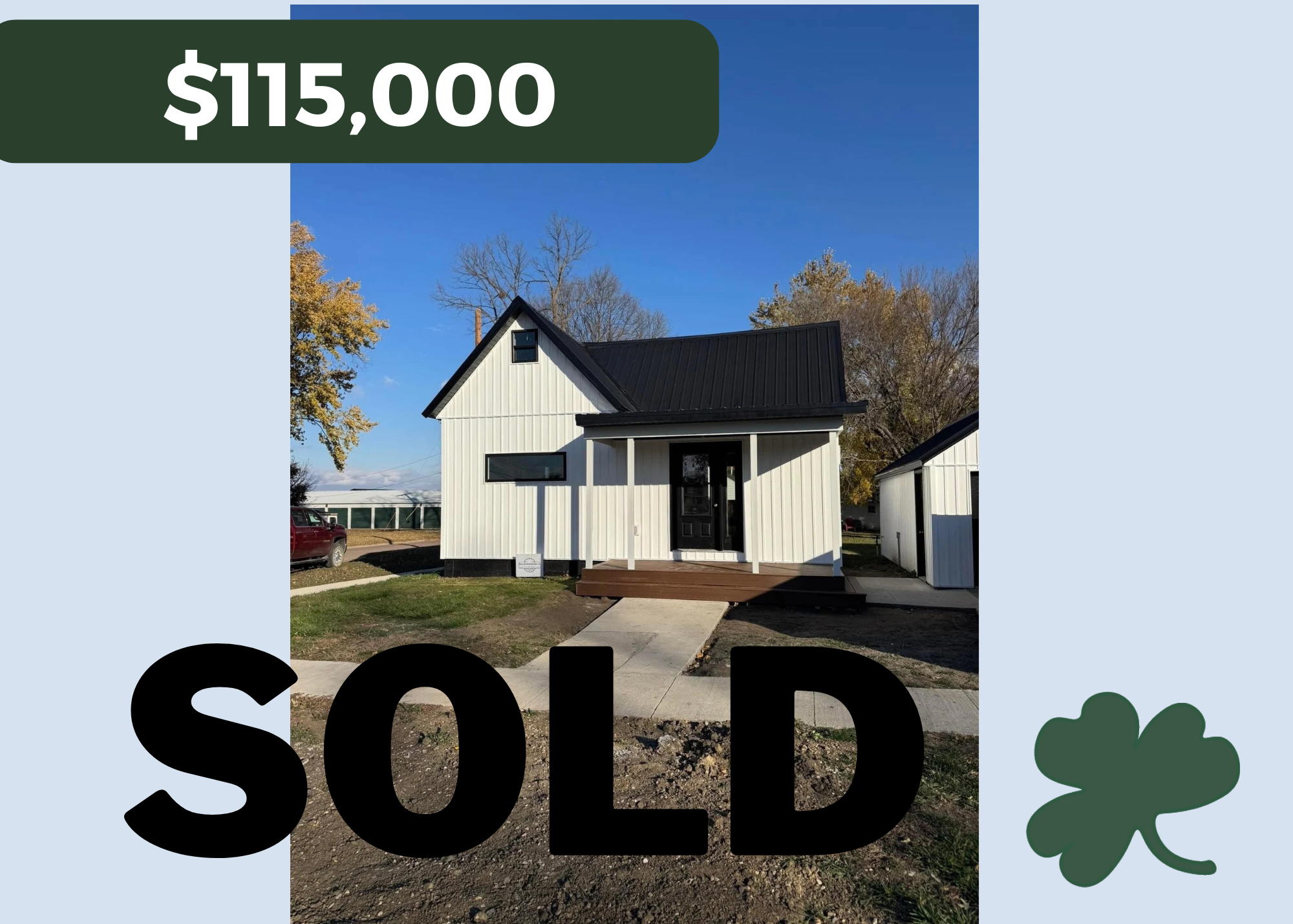$129,500 - 120 N. Altona, Holstein, IA 51025