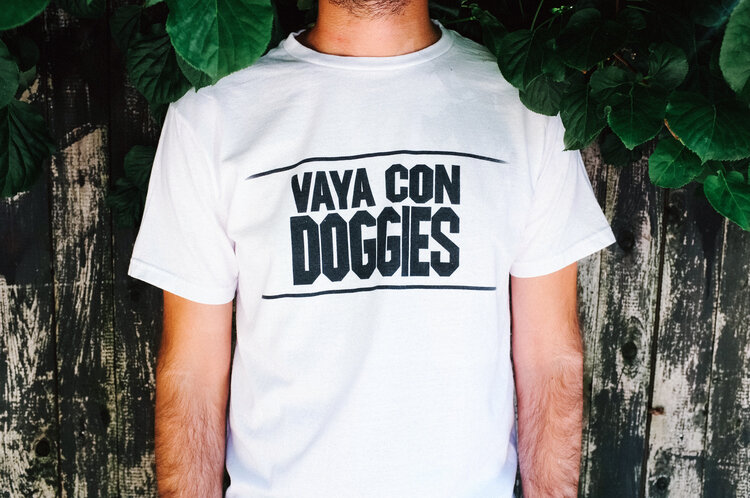 VAYA CON DOGGIES™