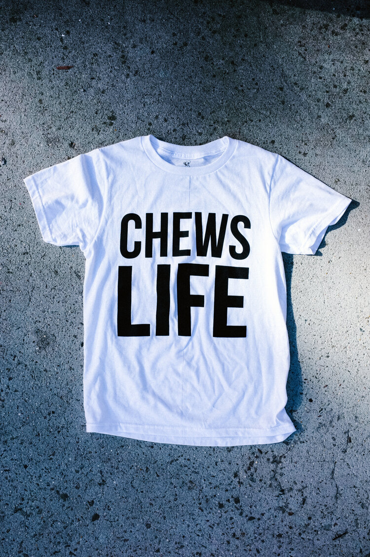 CHEWS LIFE™