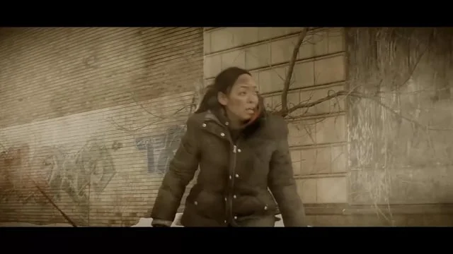 THE COMING - Apocalypse Revealed