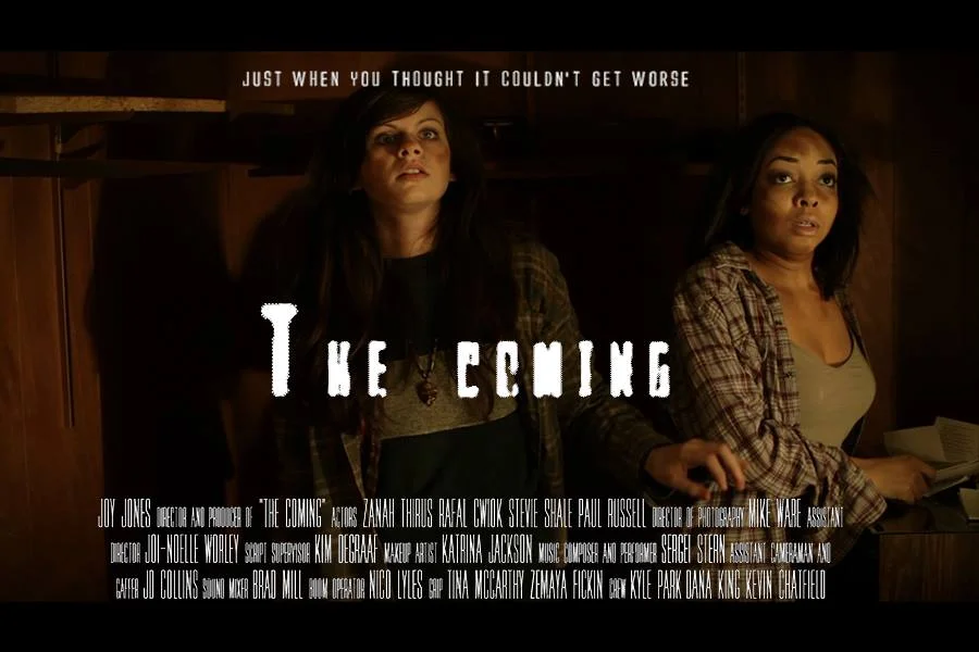 The Coming Poster .jpg