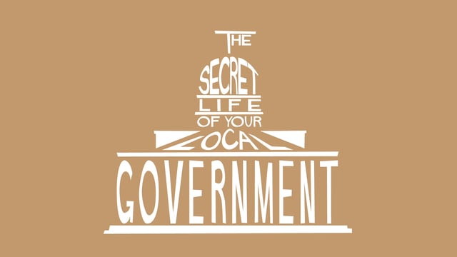 The Secret Life of Your Local Government - Documentary