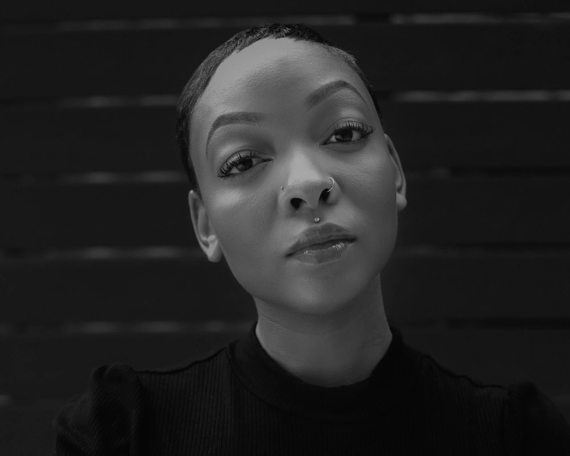 MEET ZANAH — ZANAH THIRUS