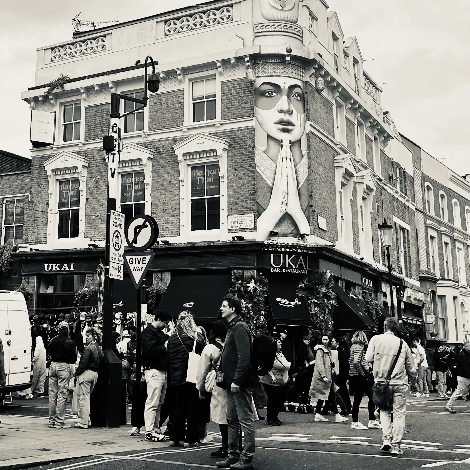 Guy surrounded london.jpg