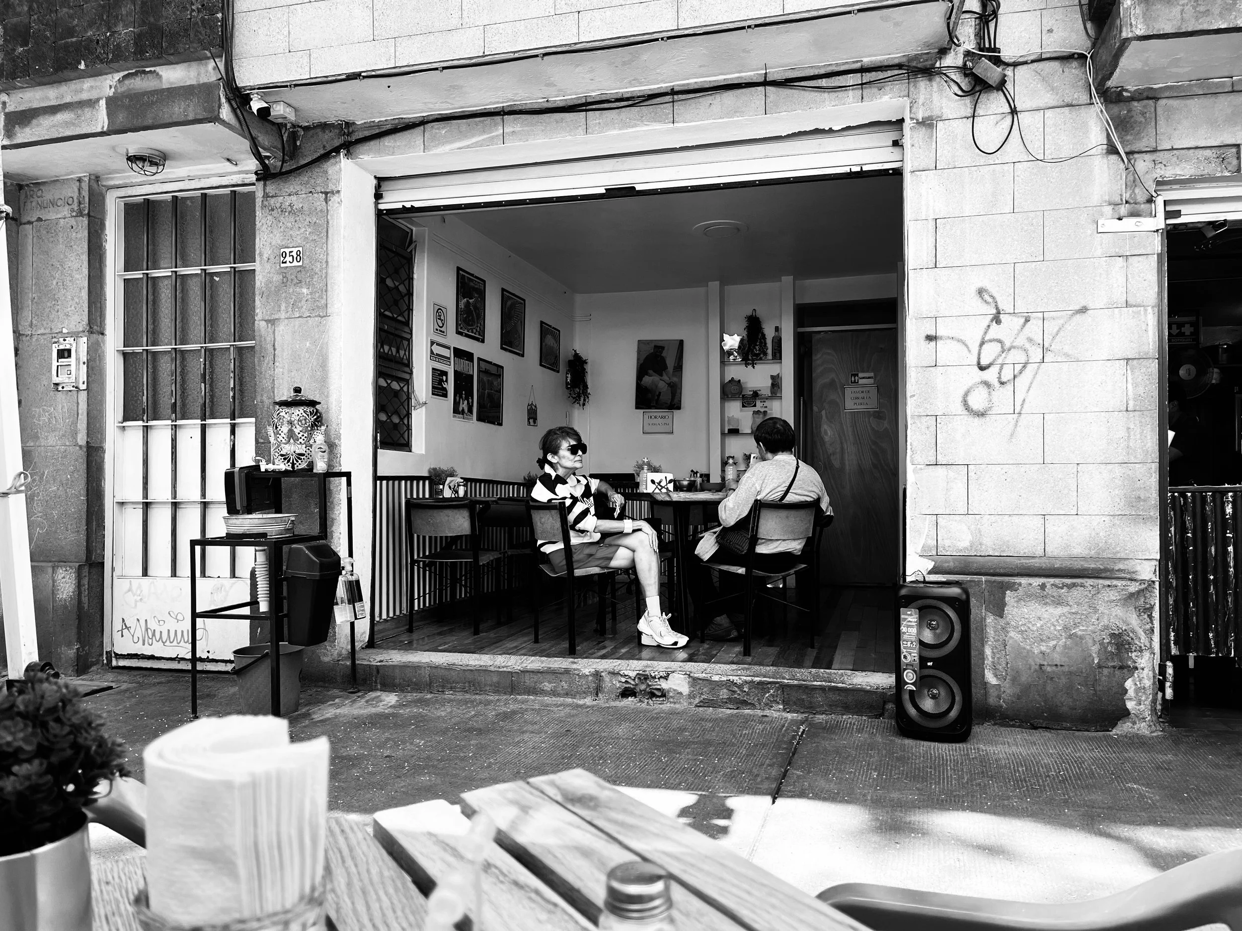 lady in cdmx box .jpg