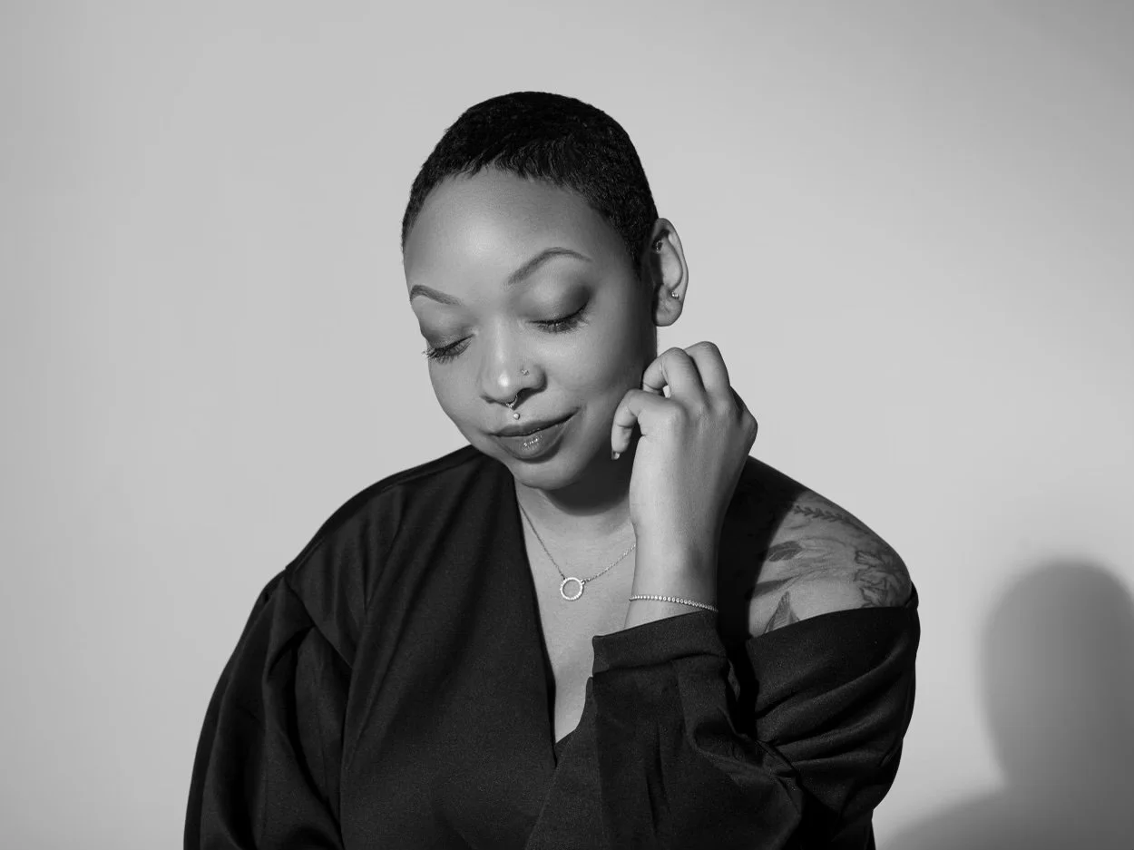 Valentine's Day is more than 'just a holiday' for me 