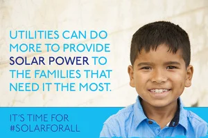 Solar Power Utilities