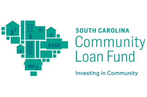 South Carolina Community Loan Fund logo