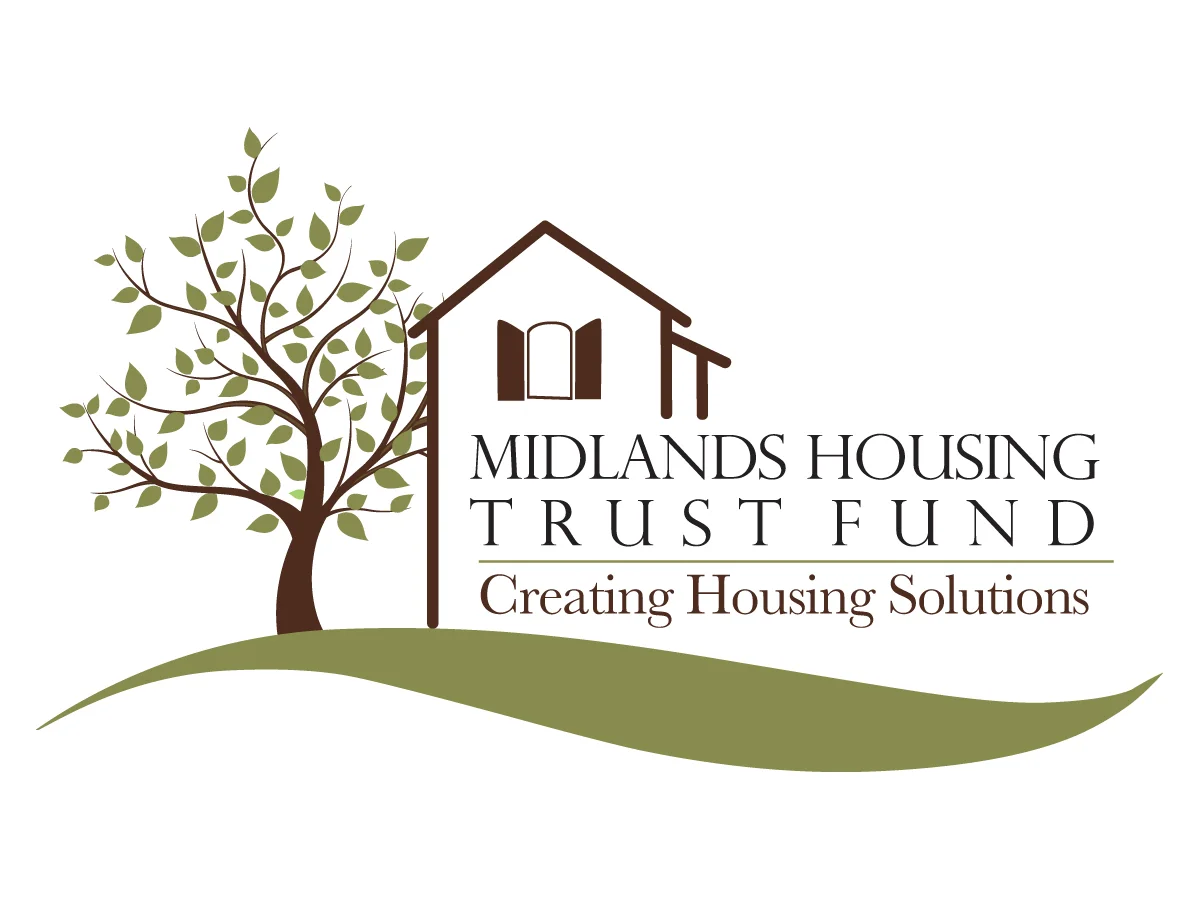 Midlands Housing Trust Fund logo