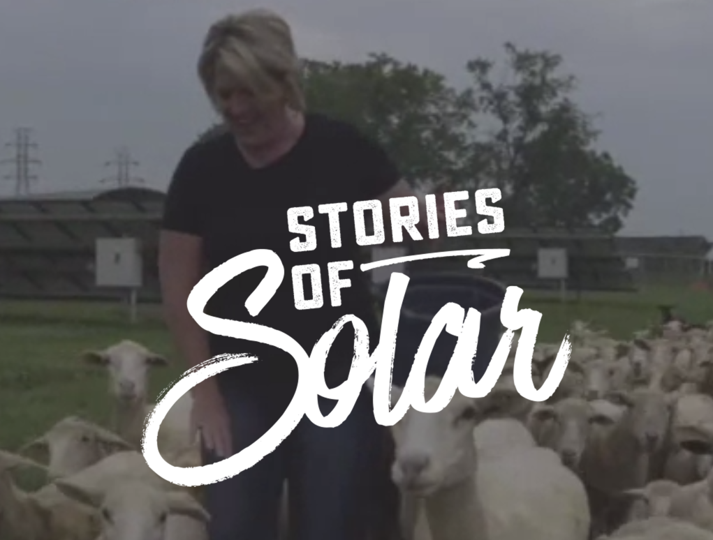 Stories of Solar Video Series