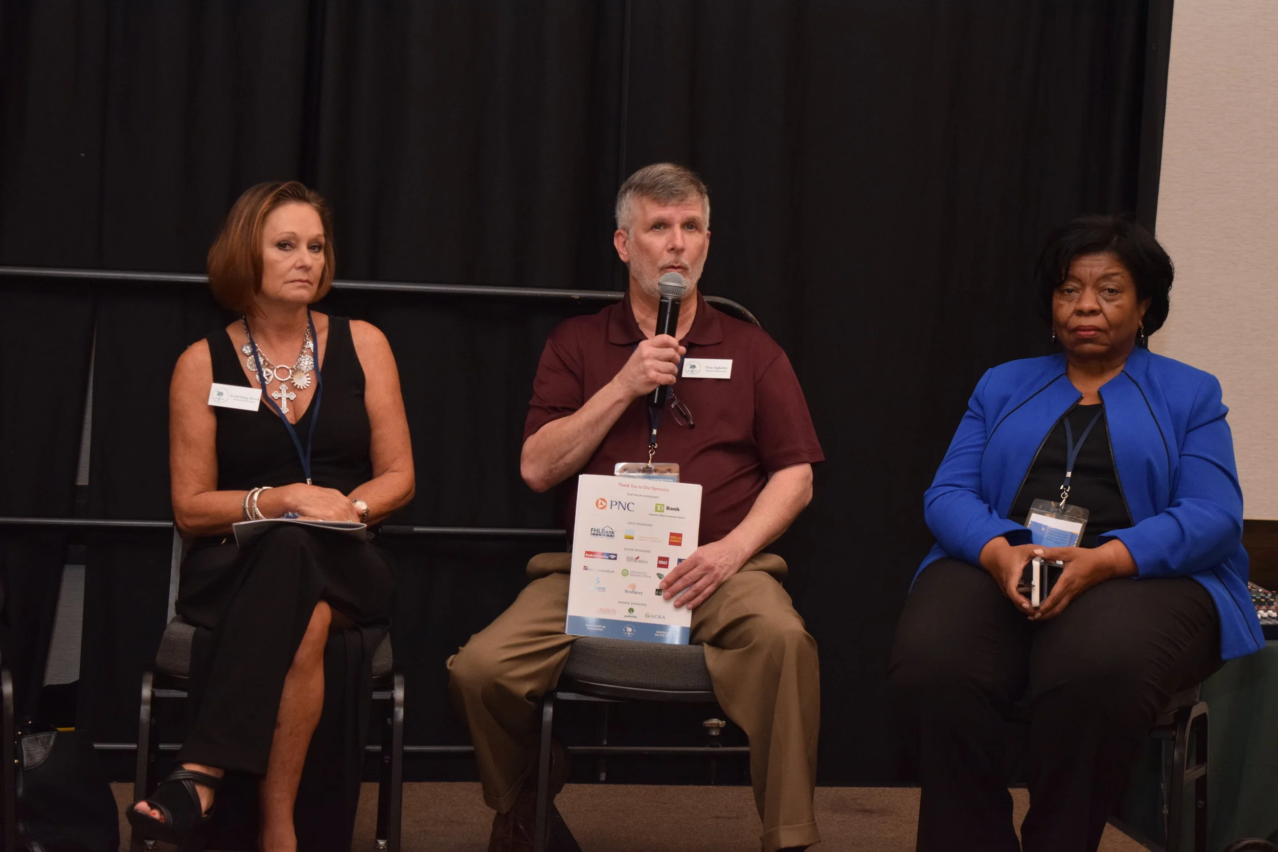 Opportunity SC 2016 Conference