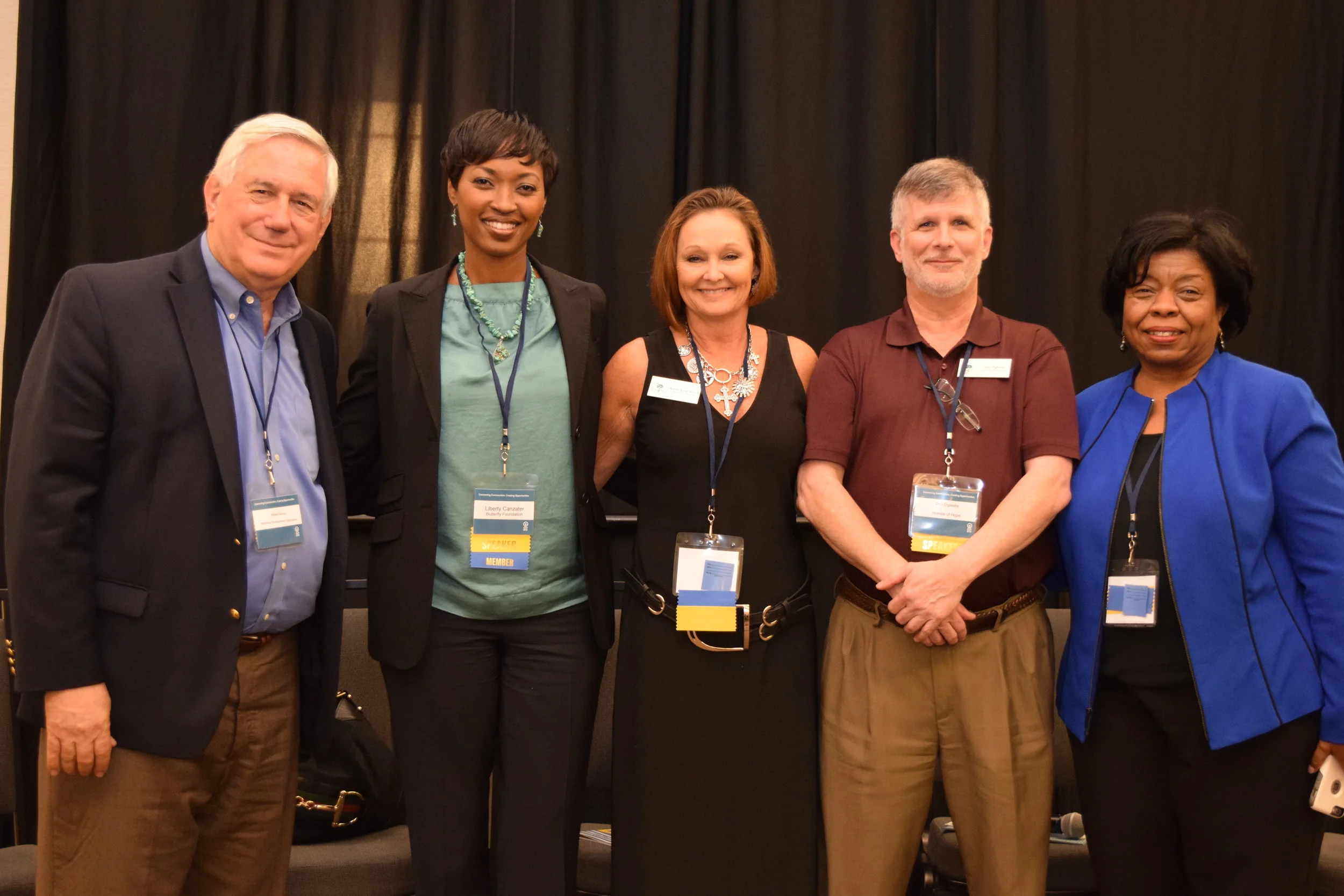 Opportunity SC 2016 Conference