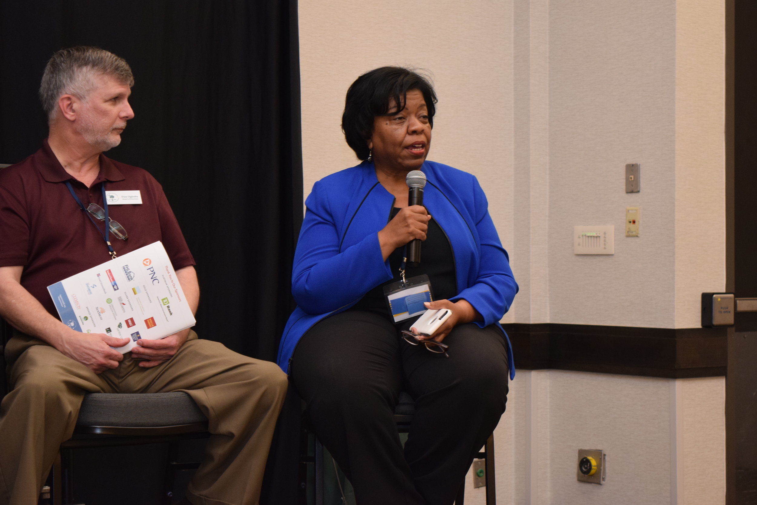 Opportunity SC 2016 Conference