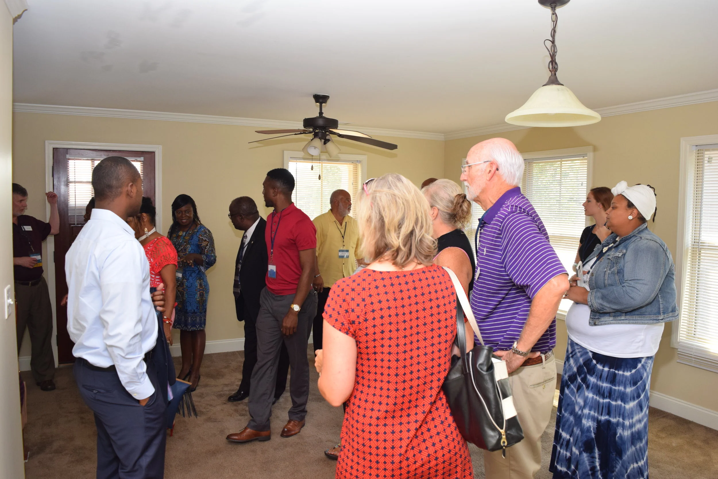 Opportunity SC 2016 Conference