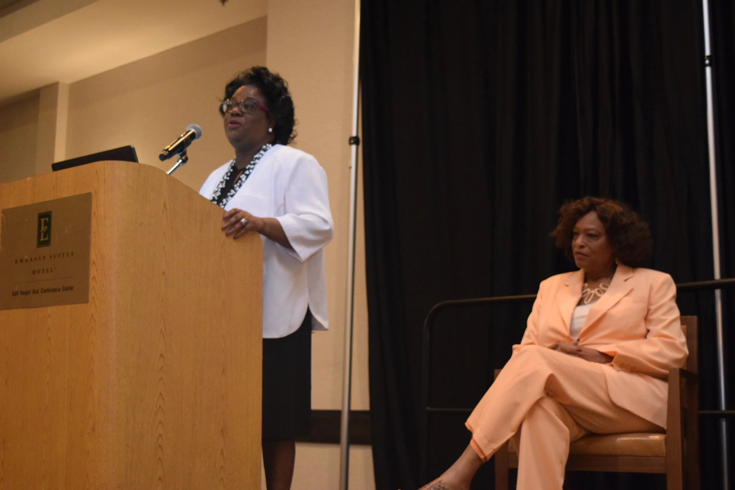 Opportunity SC 2016 Conference