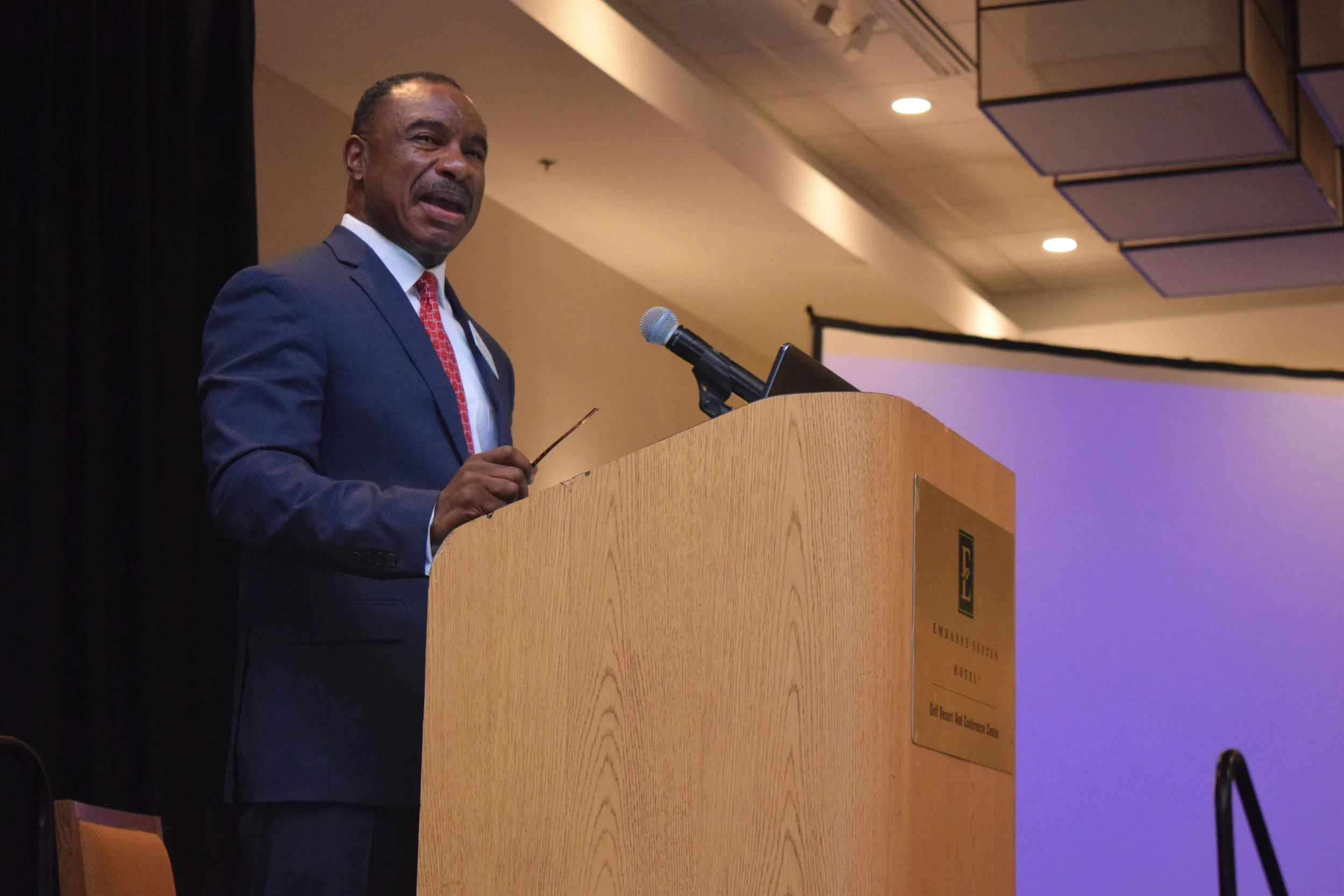 Opportunity SC 2016 Conference