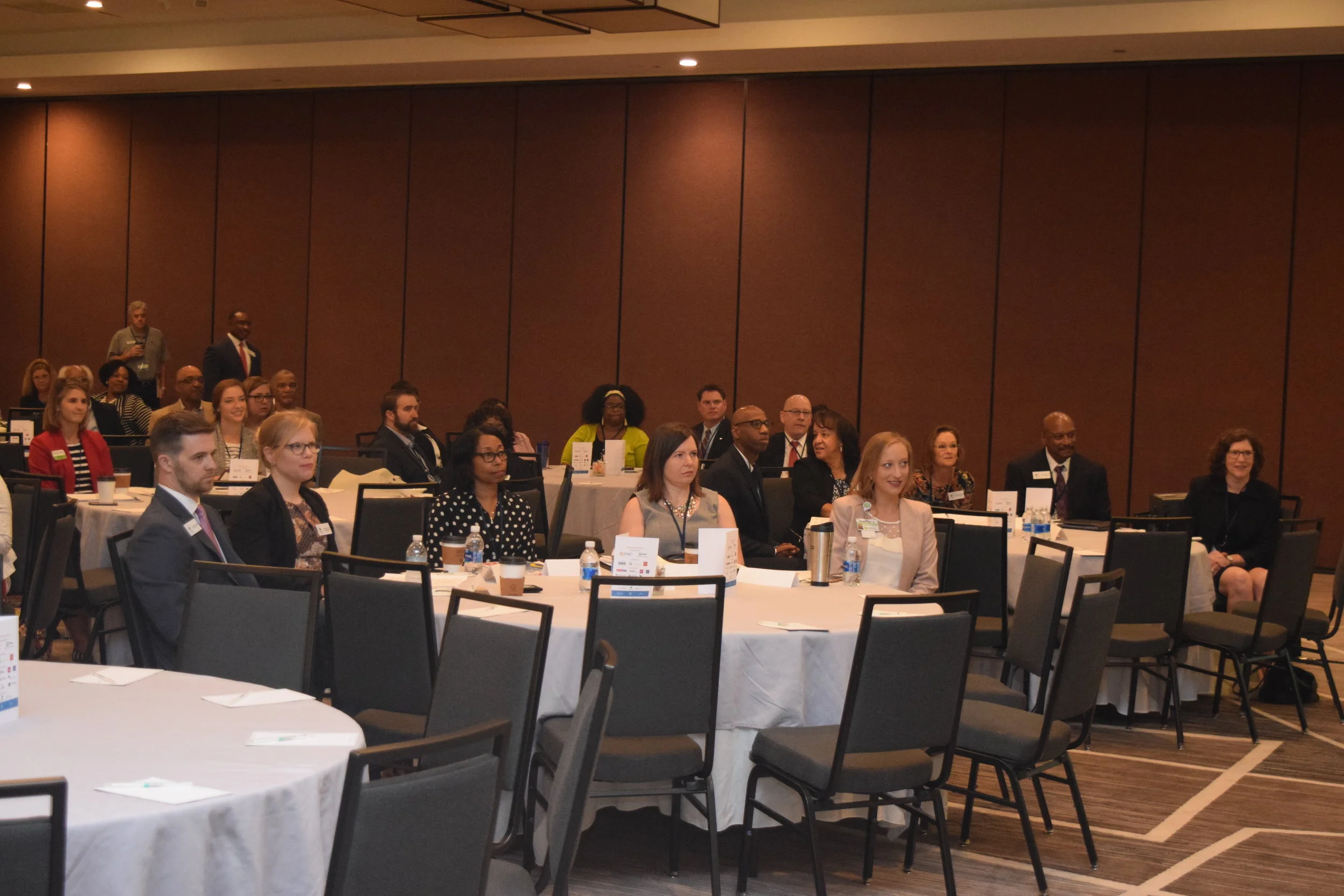 Opportunity SC 2016 Conference