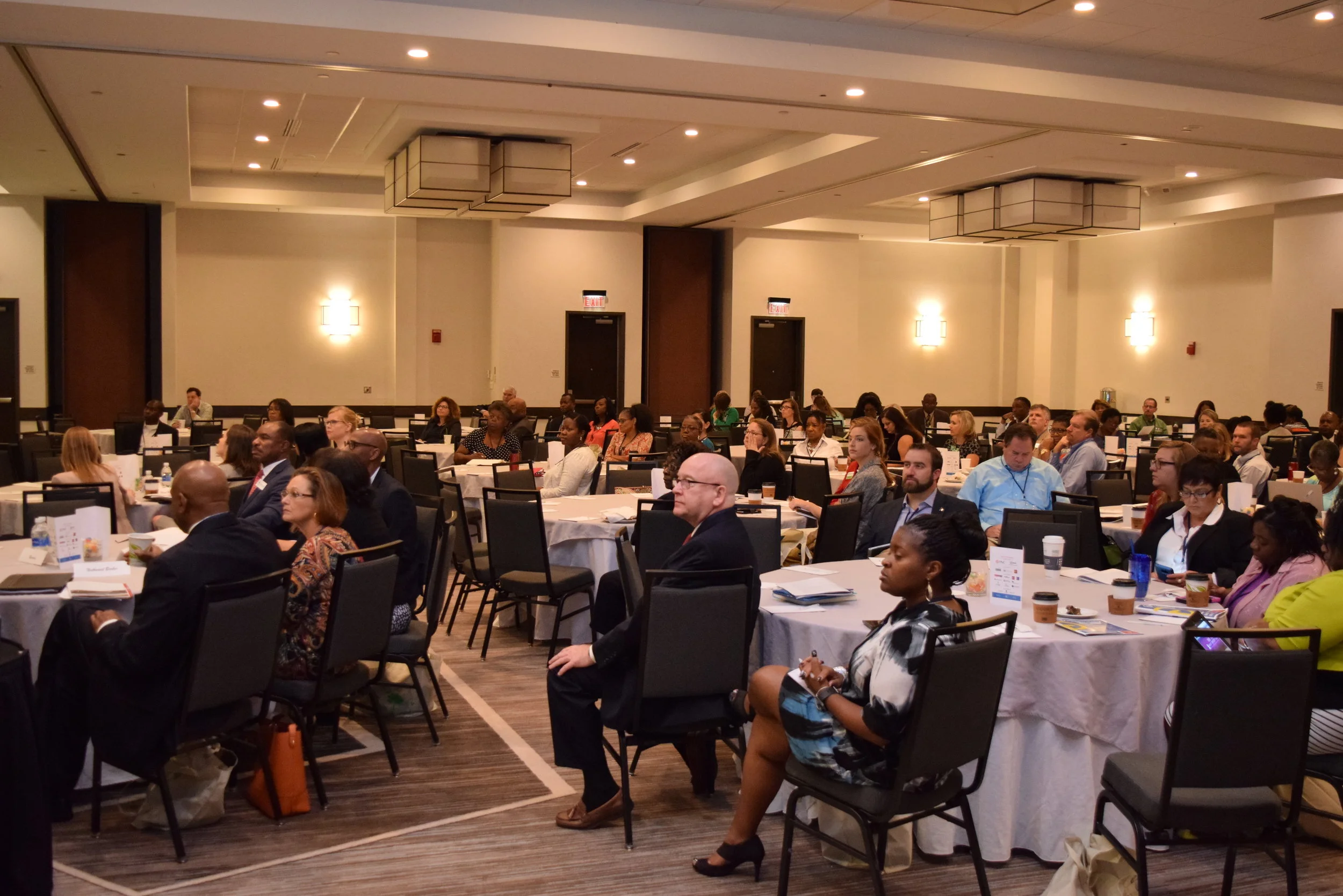Opportunity SC 2016 Conference